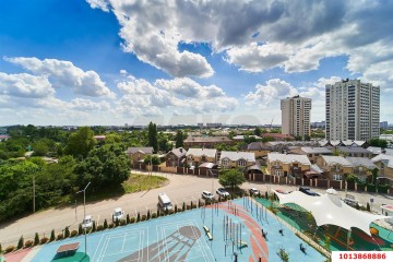 Фото №5: Студия 20 м² - Краснодар, мкр. Горхутор, ул. имени Дзержинского, 110А