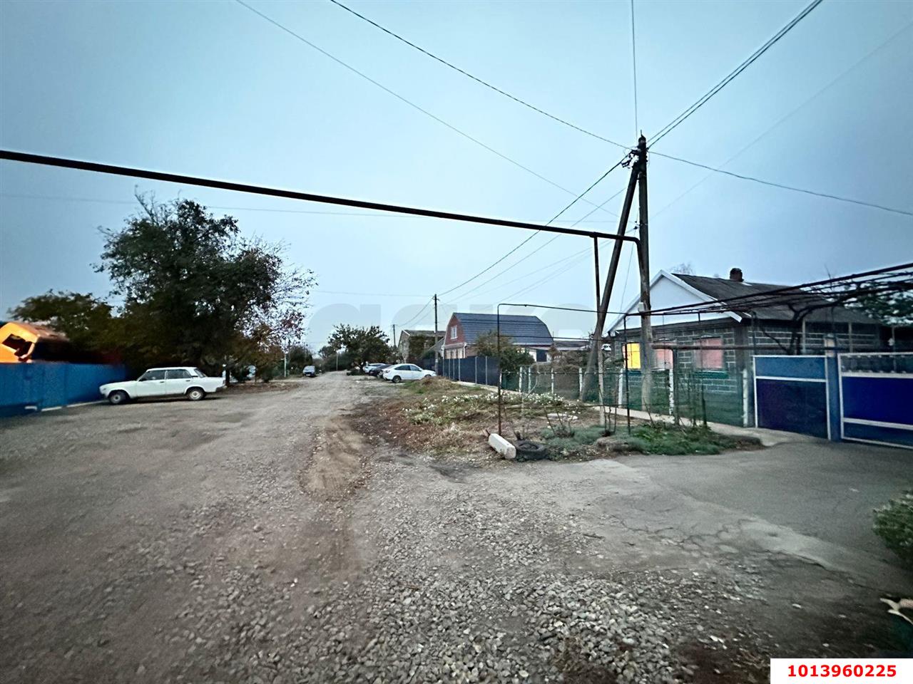 Фото №4: Земельный участок под ИЖС 4.85 сот. - Новотитаровская, ул. Леваневского, 12