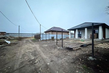 Фото №3: Земельный участок под ИЖС 4.85 сот. - Новотитаровская, ул. Леваневского, 12
