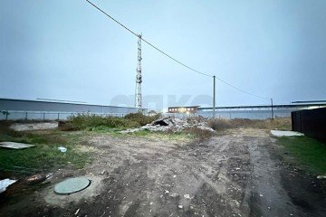 Фото №2: Земельный участок под ИЖС 4.85 сот. - Новотитаровская, ул. Леваневского, 12
