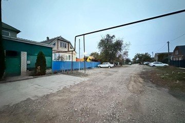 Фото №1: Земельный участок под ИЖС 4.85 сот. - Новотитаровская, ул. Леваневского, 12