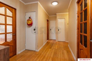 Фото №4: 4-комнатная квартира 80 м² - Российский, мкр. Прикубанский внутригородской округ, ул. Тепличная, 43