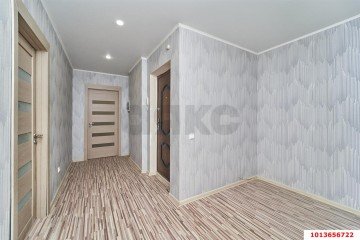 Фото №4: 2-комнатная квартира 65 м² - Краснодар, мкр. имени Петра Метальникова, ул. Петра Метальникова, 5к1