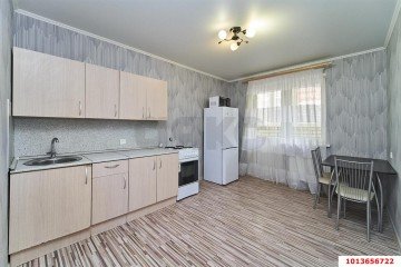 Фото №1: 2-комнатная квартира 65 м² - Краснодар, мкр. имени Петра Метальникова, ул. Петра Метальникова, 5к1
