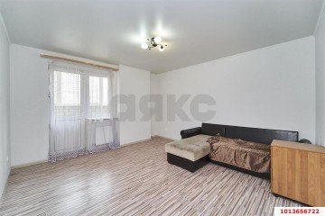 Фото №5: 2-комнатная квартира 65 м² - Краснодар, мкр. имени Петра Метальникова, ул. Петра Метальникова, 5к1