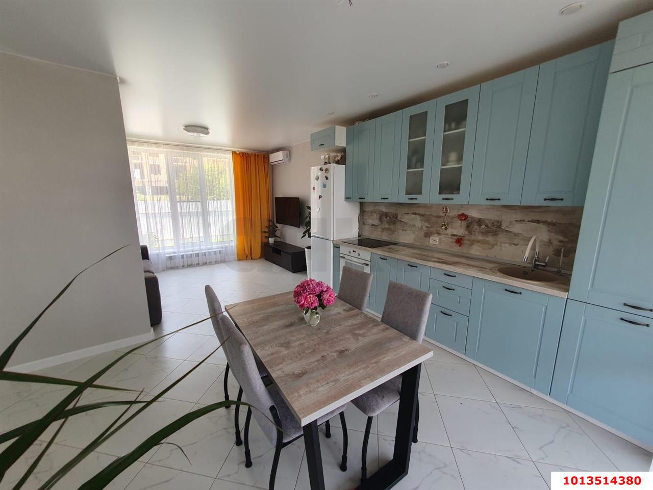 Фото №1: Дом 84 м² + 5.6 сот. - Южный, ул. Екатерининская, 8