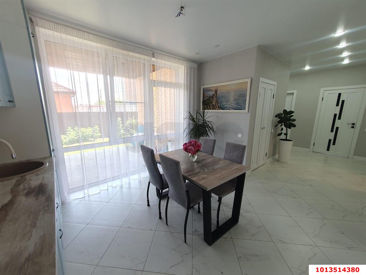 Фото №17: Дом 84 м² + 5.6 сот. - Южный, ул. Екатерининская, 8