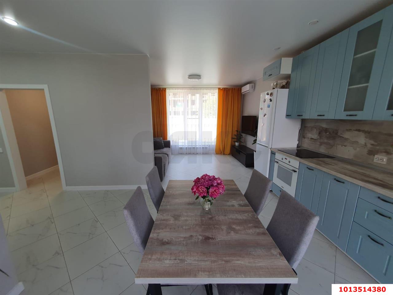 Фото №10: Дом 84 м² + 5.6 сот. - Южный, ул. Екатерининская, 8