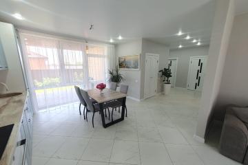 Фото №5: Дом 84 м² - Южный, мкр. Кубанский, ул. Екатерининская, 8