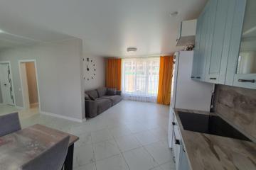 Фото №3: Дом 84 м² - Южный, мкр. Кубанский, ул. Екатерининская, 8