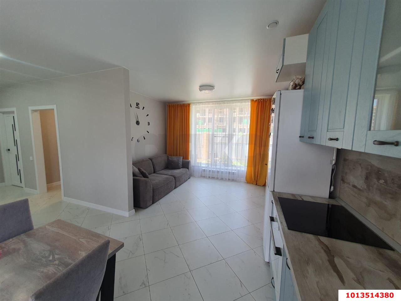 Фото №3: Дом 84 м² + 5.6 сот. - Южный, ул. Екатерининская, 8