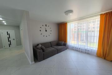 Фото №4: Дом 84 м² - Южный, мкр. Кубанский, ул. Екатерининская, 8