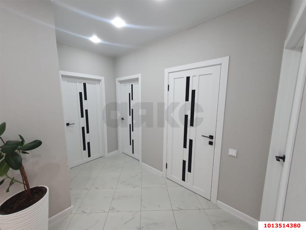 Фото №7: Дом 84 м² + 5.6 сот. - Южный, ул. Екатерининская, 8