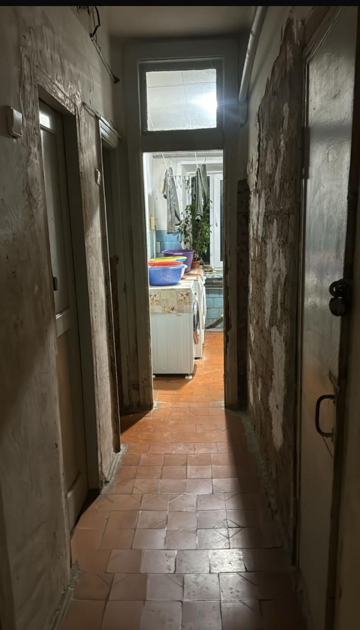 Фото №5: Комната 17 м² - Краснодар, Центральный внутригородской округ, Западный внутригородской округ, мкр. Центральный, ул. Одесская, 25