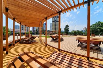 Фото №2: Студия 32 м² - Краснодар, мкр. жилой комплекс Все Свои, ул. Колхозная, 5/1