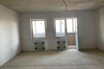 Фото №4: Студия 32 м² - Краснодар, мкр. жилой комплекс Все Свои, ул. Колхозная, 5/1