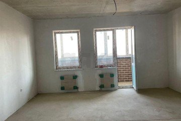Фото №4: Студия 36 м² - Краснодар, мкр. жилой комплекс Все Свои, ул. Колхозная, 5/1