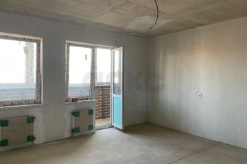 Фото №5: Студия 32 м² - Краснодар, мкр. жилой комплекс Все Свои, ул. Колхозная, 5/1