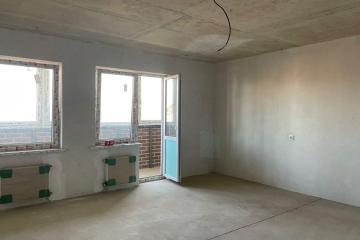 Фото №5: Студия 32 м² - Краснодар, мкр. жилой комплекс Все Свои, ул. Колхозная, 5/1