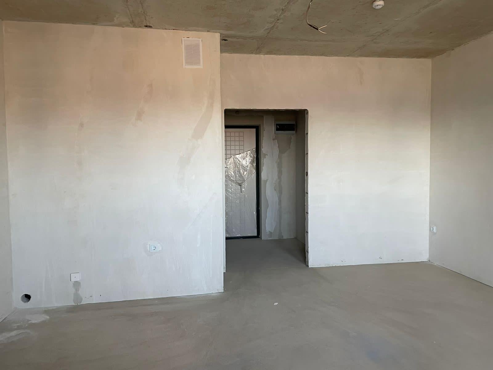 Фото №6: Студия 36 м² - Краснодар, Центральный внутригородской округ, Табачная Фабрика, мкр. жилой комплекс Все Свои, ул. Колхозная, 5/1