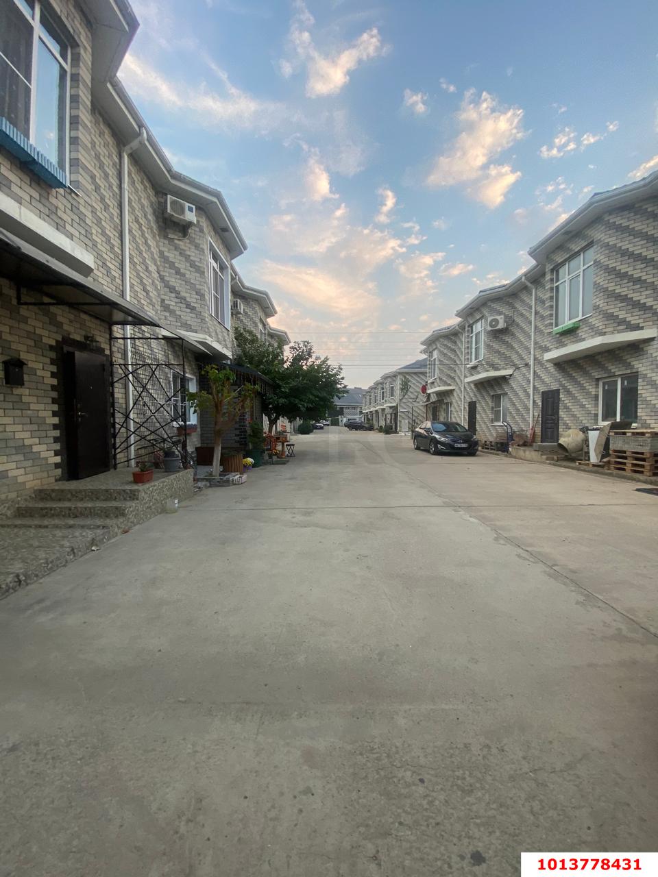 Фото №14: Дом 111 м² + 2 сот. - Ленина, Карасунский внутригородской округ, п. коттеджный  Радужный, ул. Приморская, 111Л