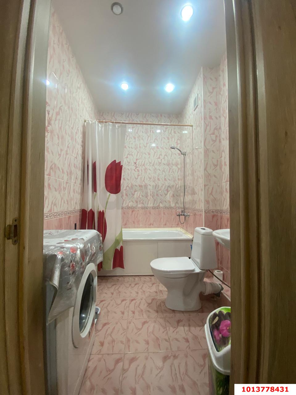 Фото №12: Дом 111 м² + 2 сот. - Ленина, Карасунский внутригородской округ, п. коттеджный  Радужный, ул. Приморская, 111Л