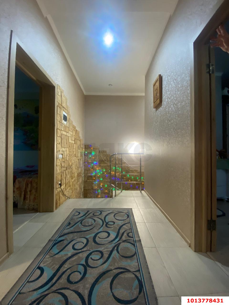 Фото №7: Таунхаус 111 м² + 2 сот. - Ленина, коттеджный  Радужный, ул. Приморская, 111Л