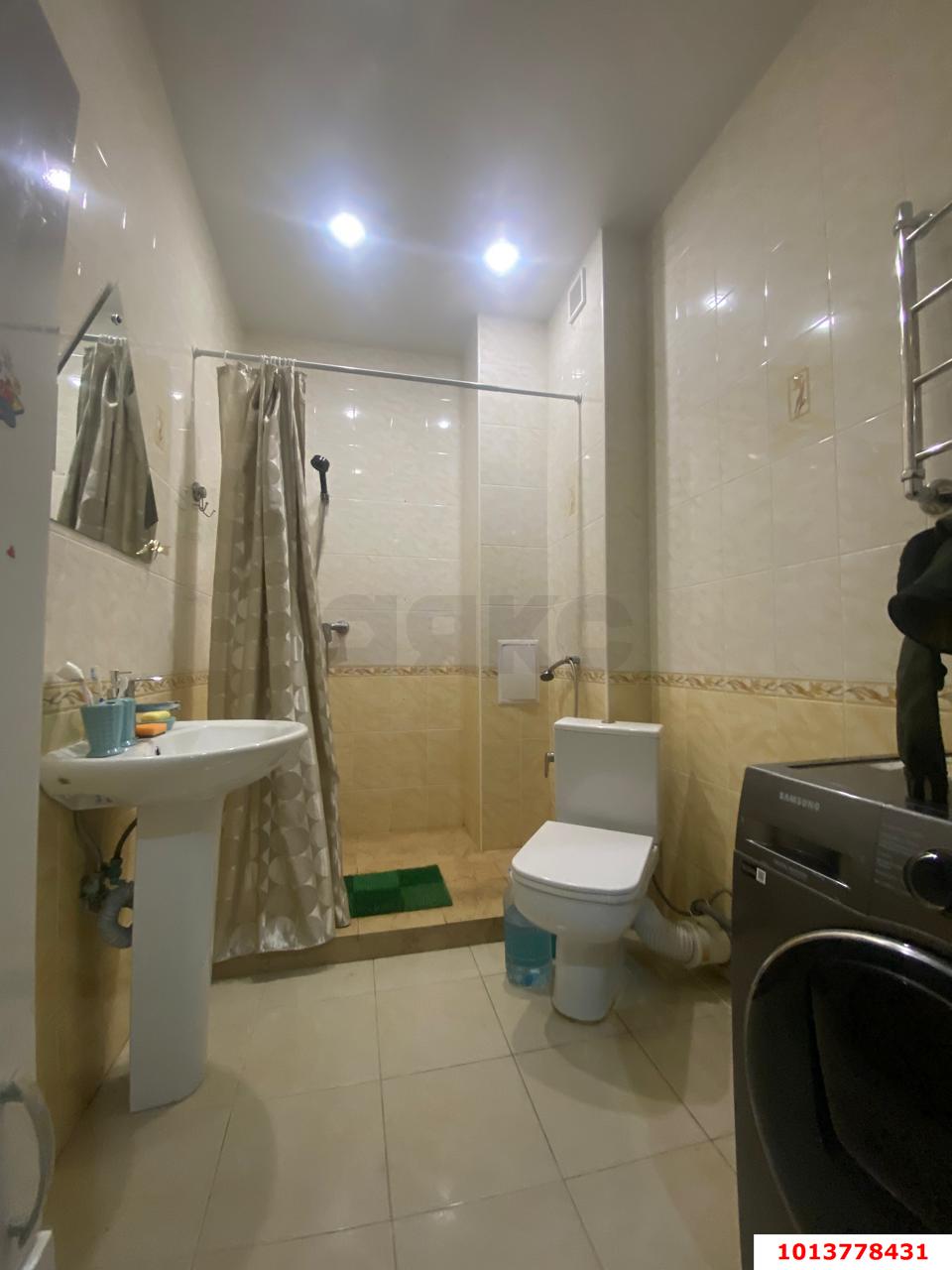 Фото №10: Дом 111 м² + 2 сот. - Ленина, Карасунский внутригородской округ, п. коттеджный  Радужный, ул. Приморская, 111Л