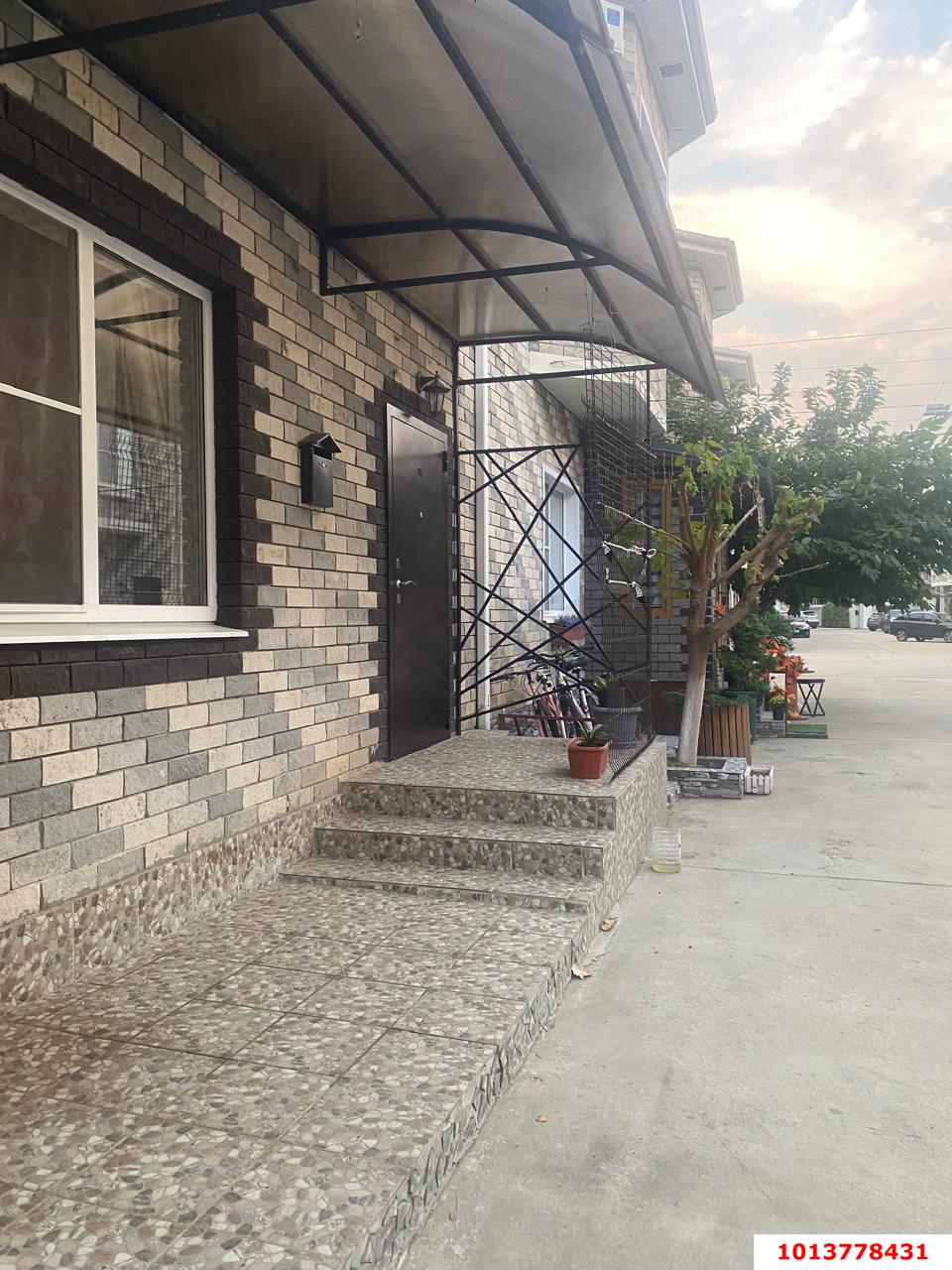 Фото №13: Дом 111 м² + 2 сот. - Ленина, Карасунский внутригородской округ, п. коттеджный  Радужный, ул. Приморская, 111Л