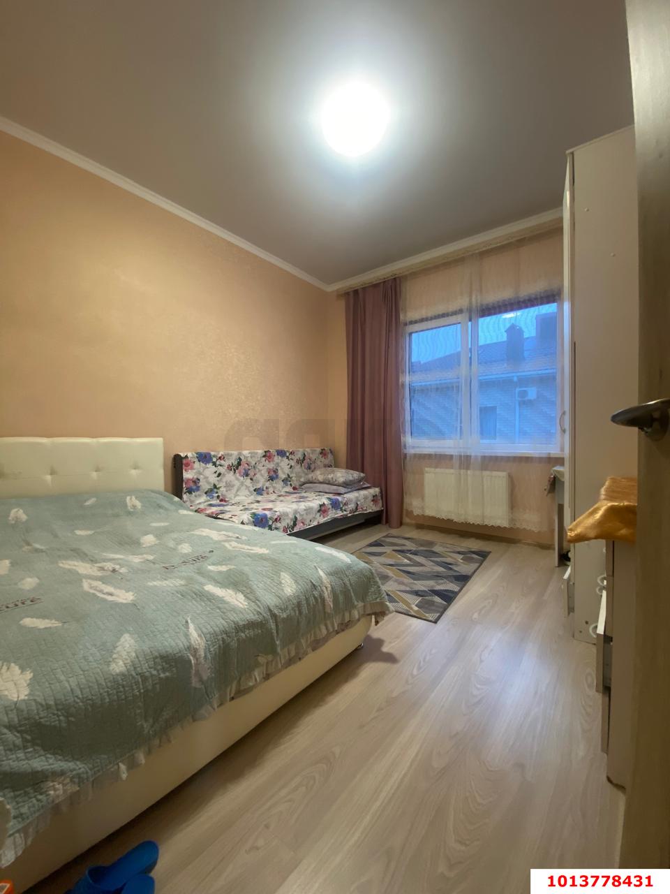 Фото №3: Дом 111 м² + 2 сот. - Ленина, Карасунский внутригородской округ, п. коттеджный  Радужный, ул. Приморская, 111Л