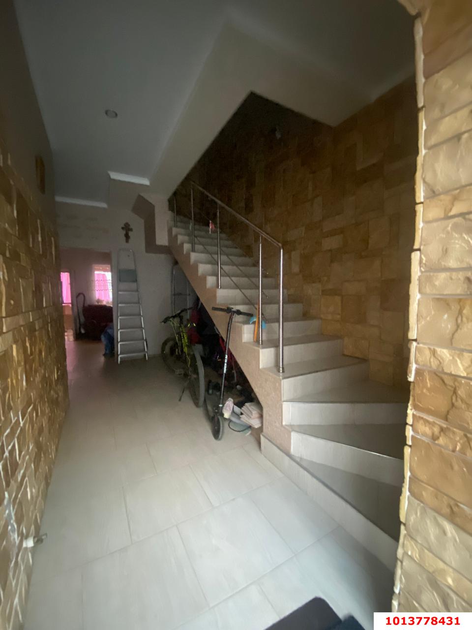 Фото №8: Дом 111 м² + 2 сот. - Ленина, Карасунский внутригородской округ, п. коттеджный  Радужный, ул. Приморская, 111Л