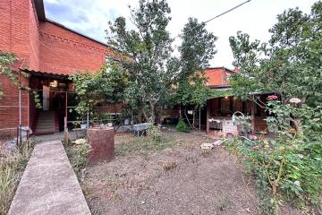 Фото №1: Дом 270 м² - Краснодар, мкр. Завод Радиоизмерительных Приборов, ул. Балетная