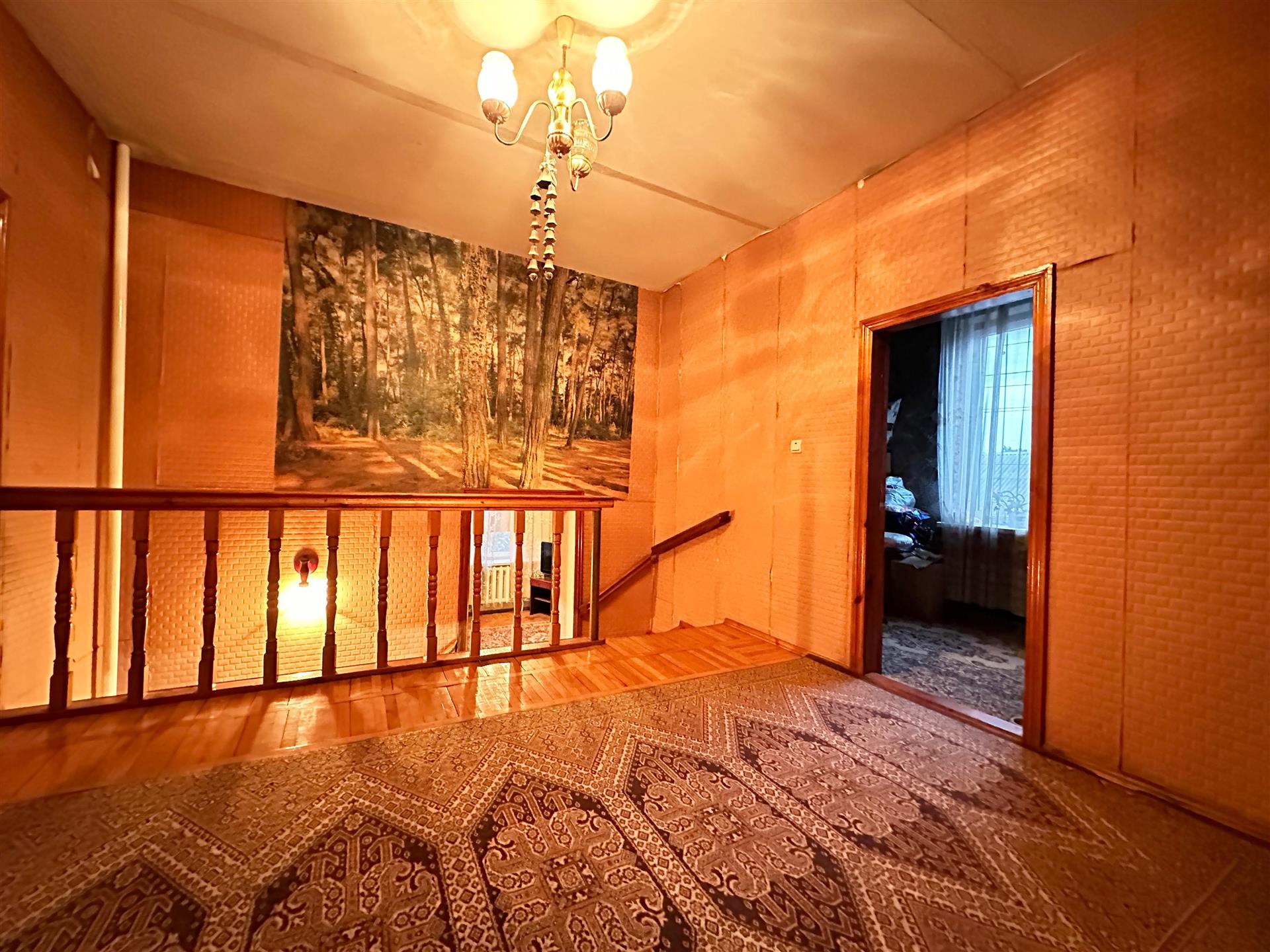 Фото №17: Дом 270 м² + 9 сот. - Краснодар, Прикубанский внутригородской округ, Калинино, мкр. Завод Радиоизмерительных Приборов, ул. Балетная