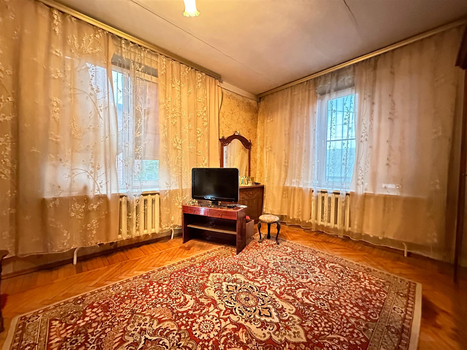 Фото №14: Дом 270 м² + 9 сот. - Краснодар, Прикубанский внутригородской округ, Калинино, мкр. Завод Радиоизмерительных Приборов, ул. Балетная