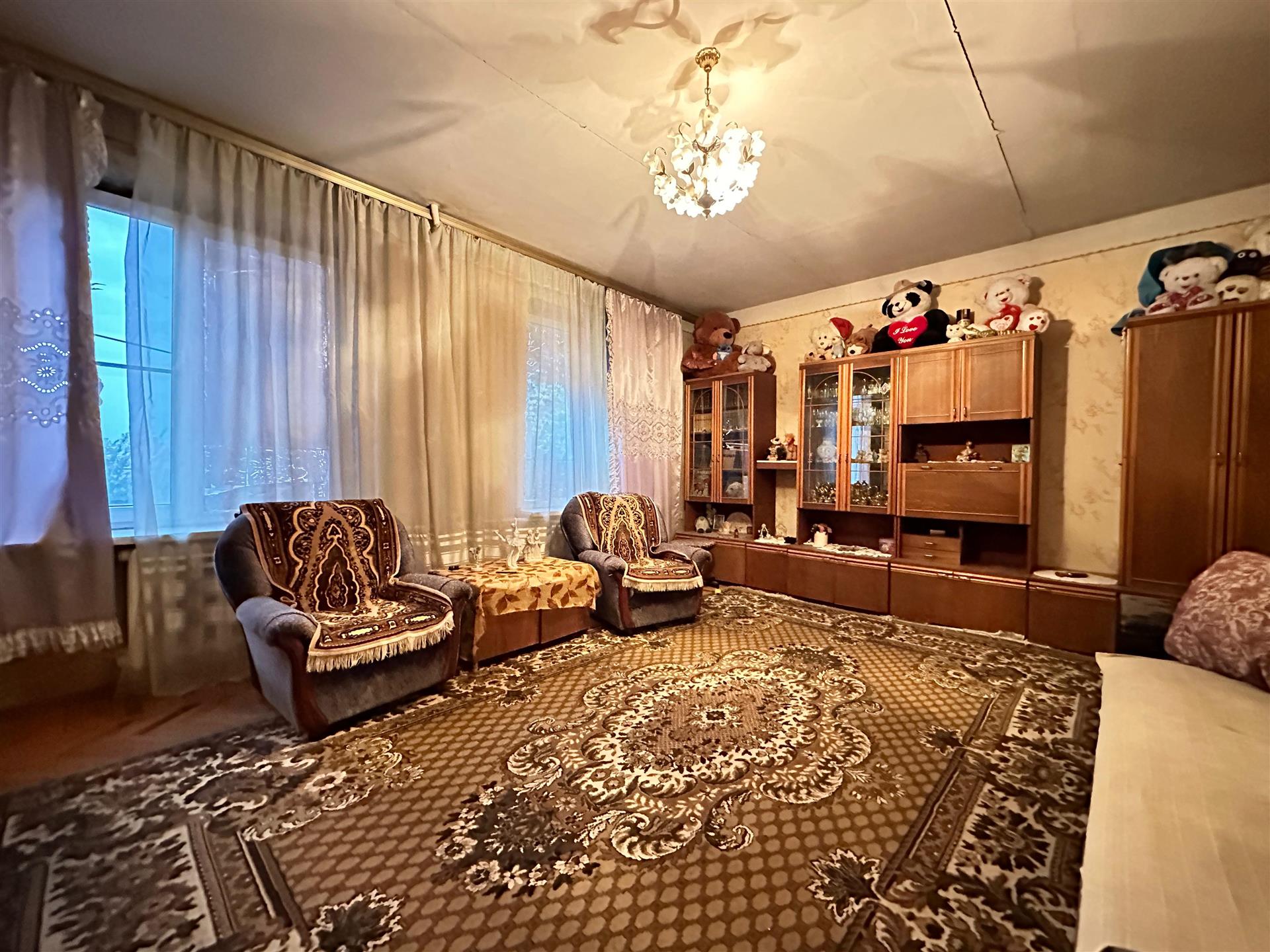 Фото №15: Дом 270 м² + 9 сот. - Краснодар, Прикубанский внутригородской округ, Калинино, мкр. Завод Радиоизмерительных Приборов, ул. Балетная