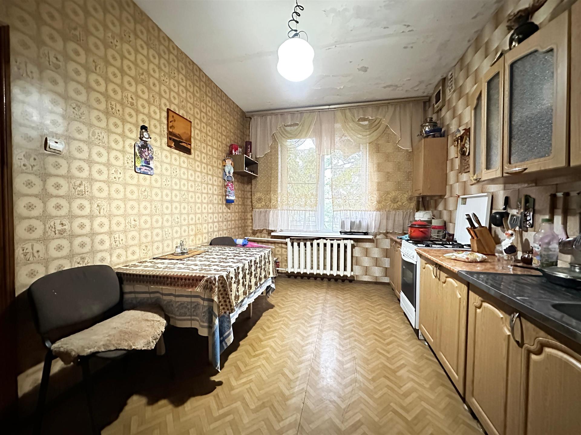 Фото №11: Дом 270 м² + 9 сот. - Краснодар, Прикубанский внутригородской округ, Калинино, мкр. Завод Радиоизмерительных Приборов, ул. Балетная