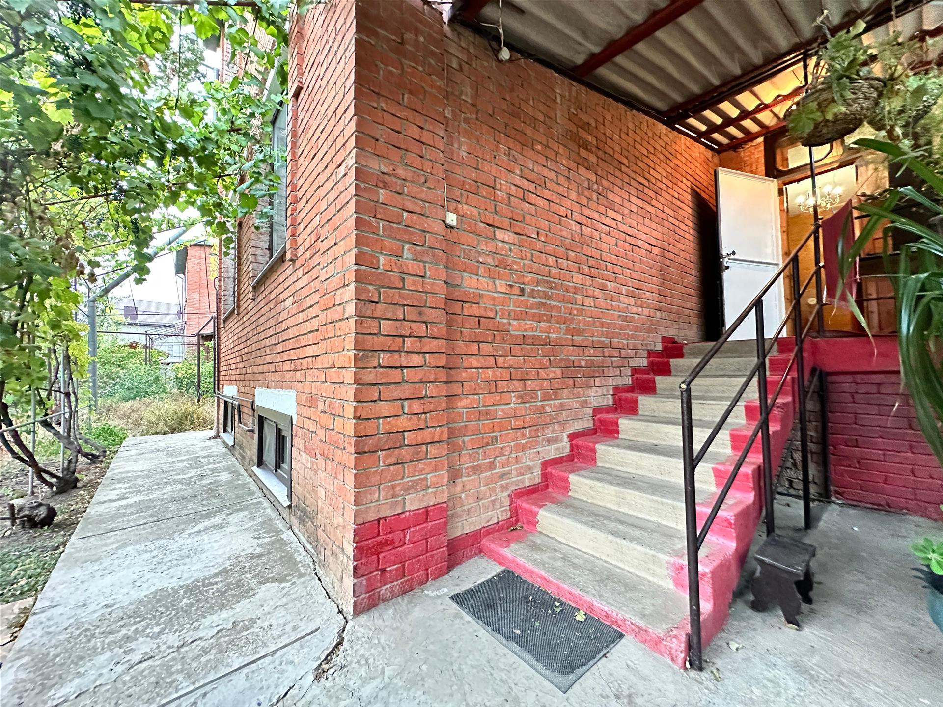 Фото №3: Дом 270 м² + 9 сот. - Краснодар, Прикубанский внутригородской округ, Калинино, мкр. Завод Радиоизмерительных Приборов, ул. Балетная