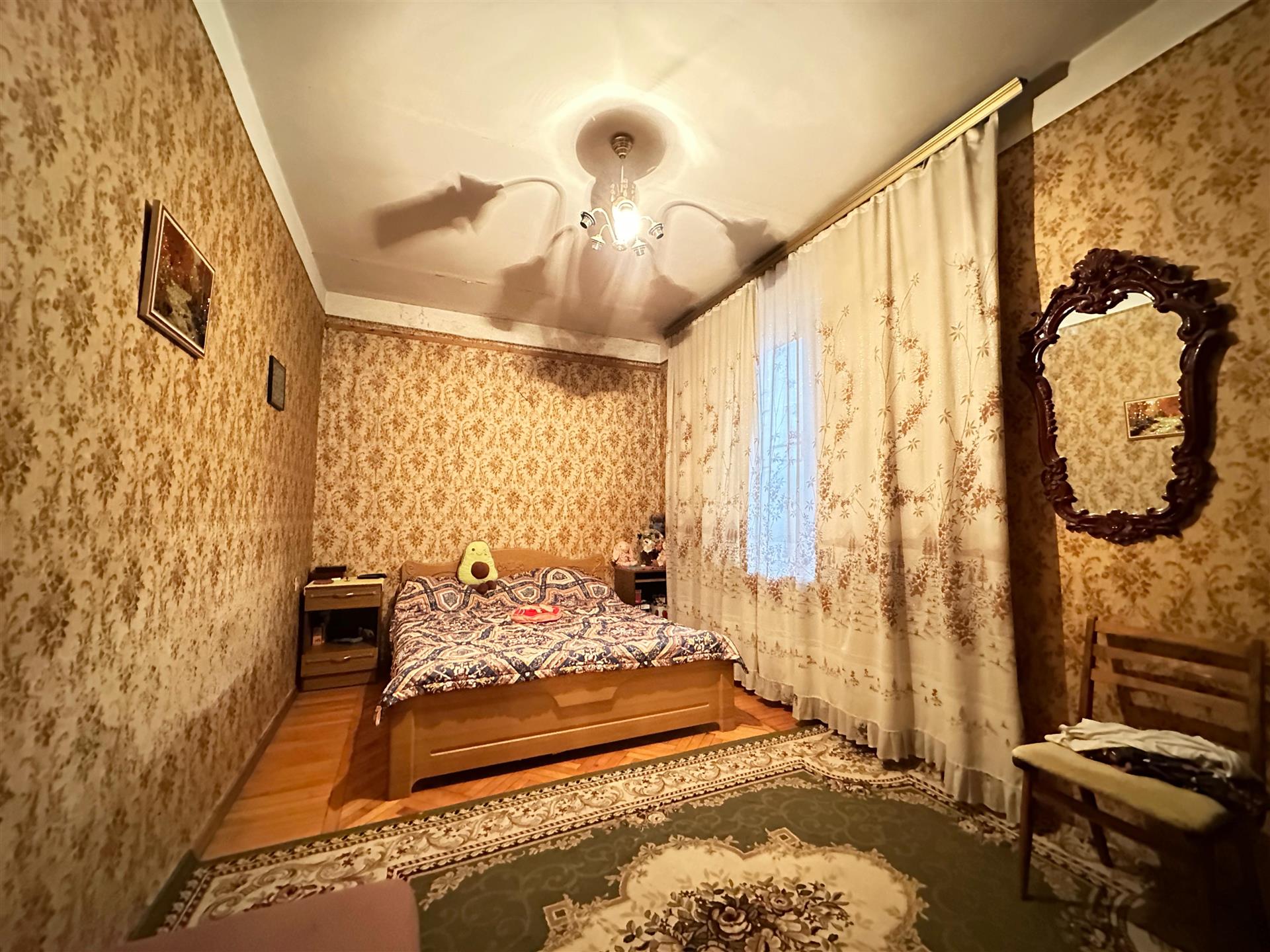 Фото №9: Дом 270 м² + 9 сот. - Краснодар, Прикубанский внутригородской округ, Калинино, мкр. Завод Радиоизмерительных Приборов, ул. Балетная