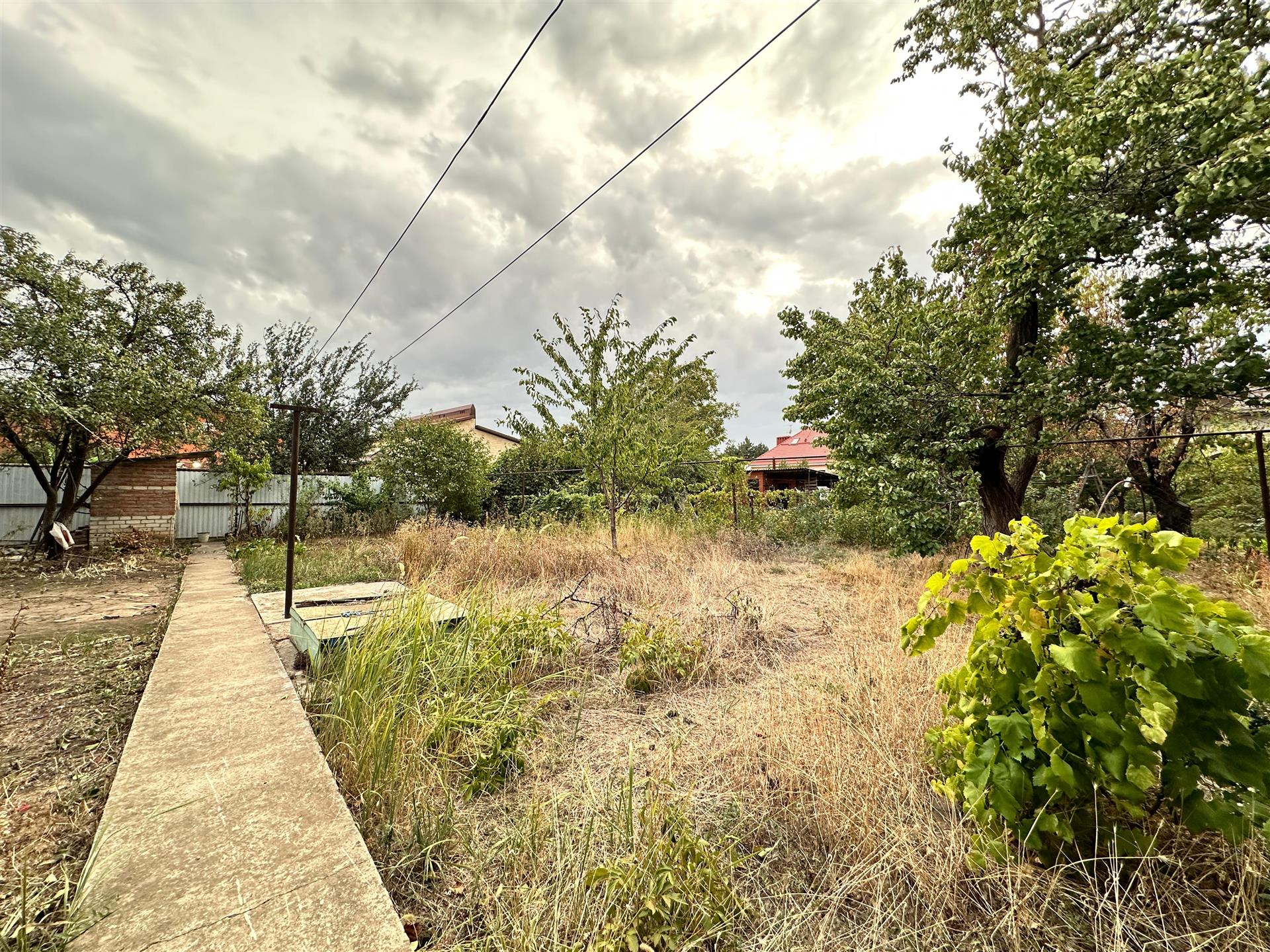 Фото №7: Дом 270 м² + 9 сот. - Краснодар, Прикубанский внутригородской округ, Калинино, мкр. Завод Радиоизмерительных Приборов, ул. Балетная