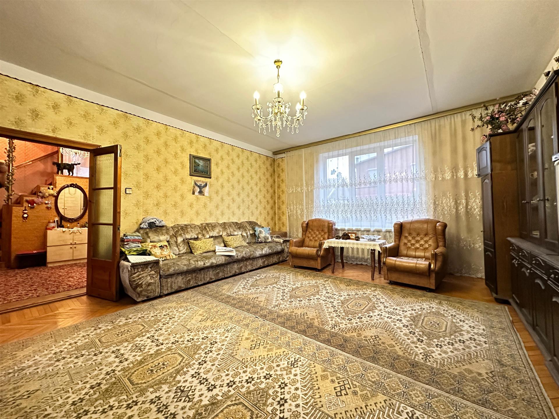 Фото №16: Дом 270 м² + 9 сот. - Краснодар, Прикубанский внутригородской округ, Калинино, мкр. Завод Радиоизмерительных Приборов, ул. Балетная