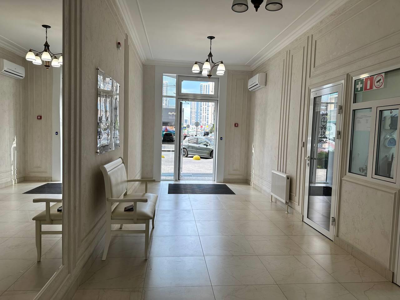 Фото №15: 2-комнатная квартира 63 м² - Краснодар, Прикубанский внутригородской округ, мкр. Любимово, 2