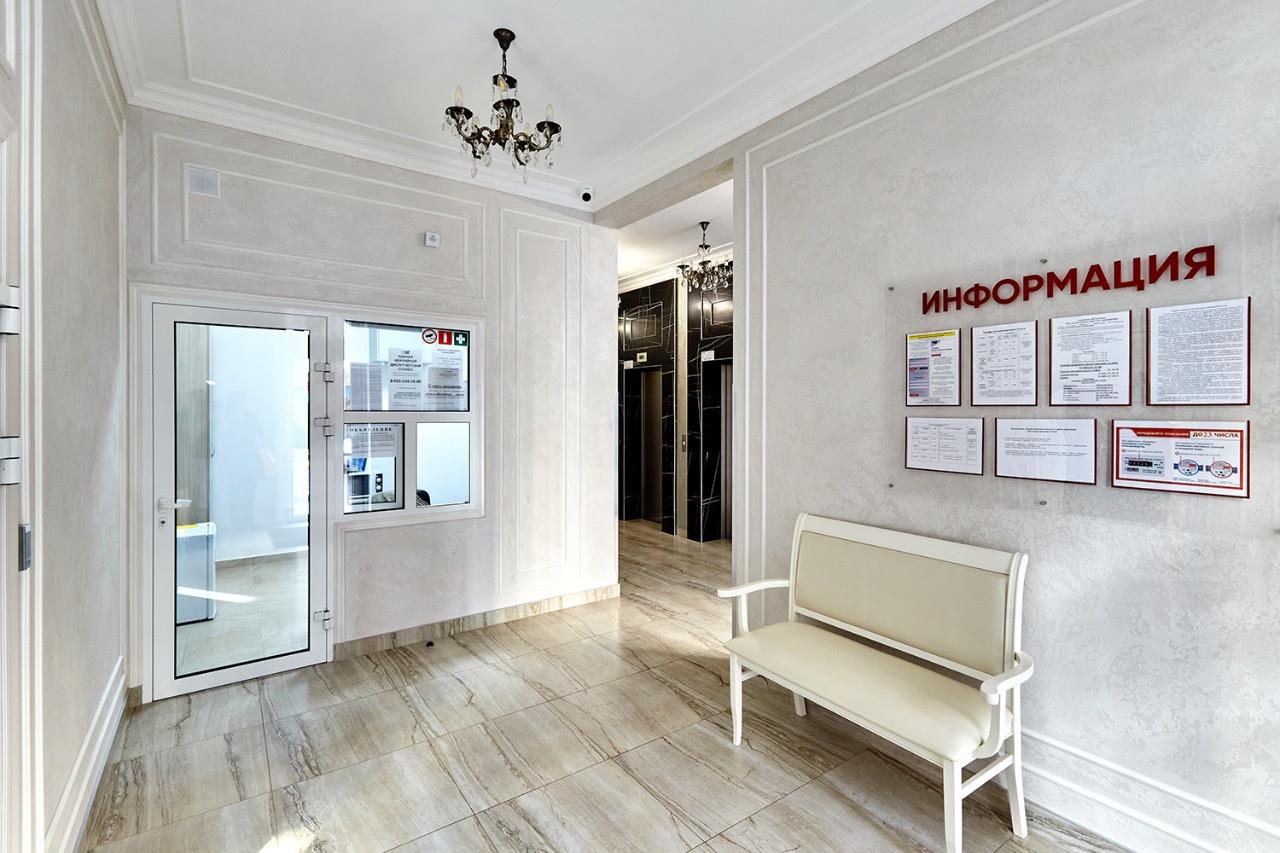 Фото №13: 2-комнатная квартира 63 м² - Краснодар, Прикубанский внутригородской округ, мкр. Любимово, 2