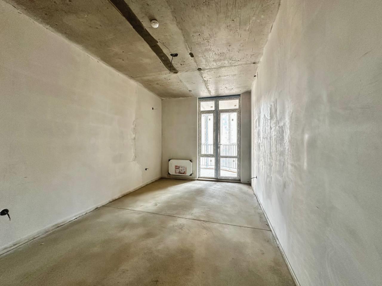 Фото №8: 2-комнатная квартира 63 м² - Краснодар, Прикубанский внутригородской округ, мкр. Любимово, 2