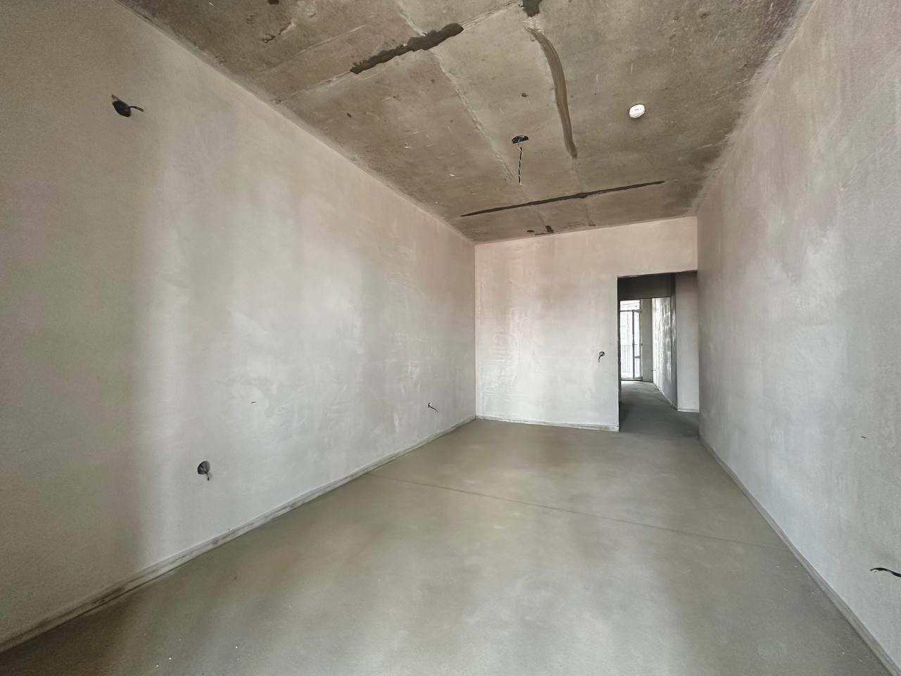 Фото №6: 2-комнатная квартира 63 м² - Краснодар, Прикубанский внутригородской округ, мкр. Любимово, 2