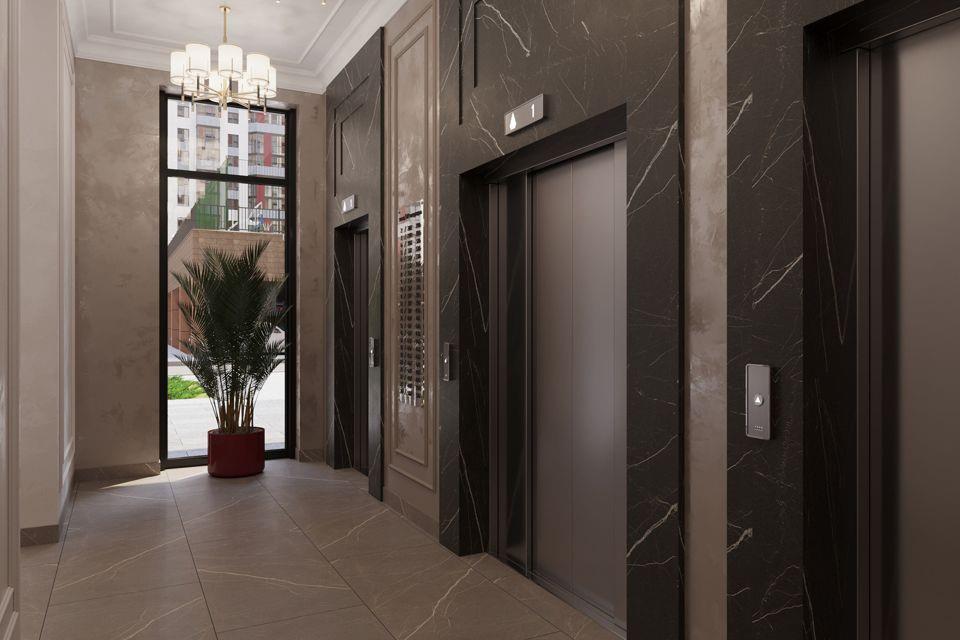 Фото №11: 2-комнатная квартира 63 м² - Краснодар, Прикубанский внутригородской округ, мкр. Любимово, 2