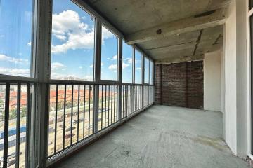 Фото №3: 2-комнатная квартира 59 м² - Краснодар, мкр. Любимово, 2