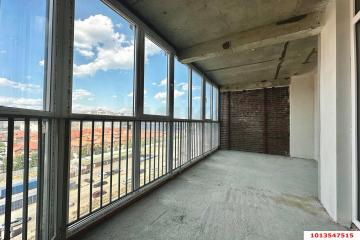 Фото №3: 2-комнатная квартира 59 м² - Краснодар, мкр. Любимово, 2