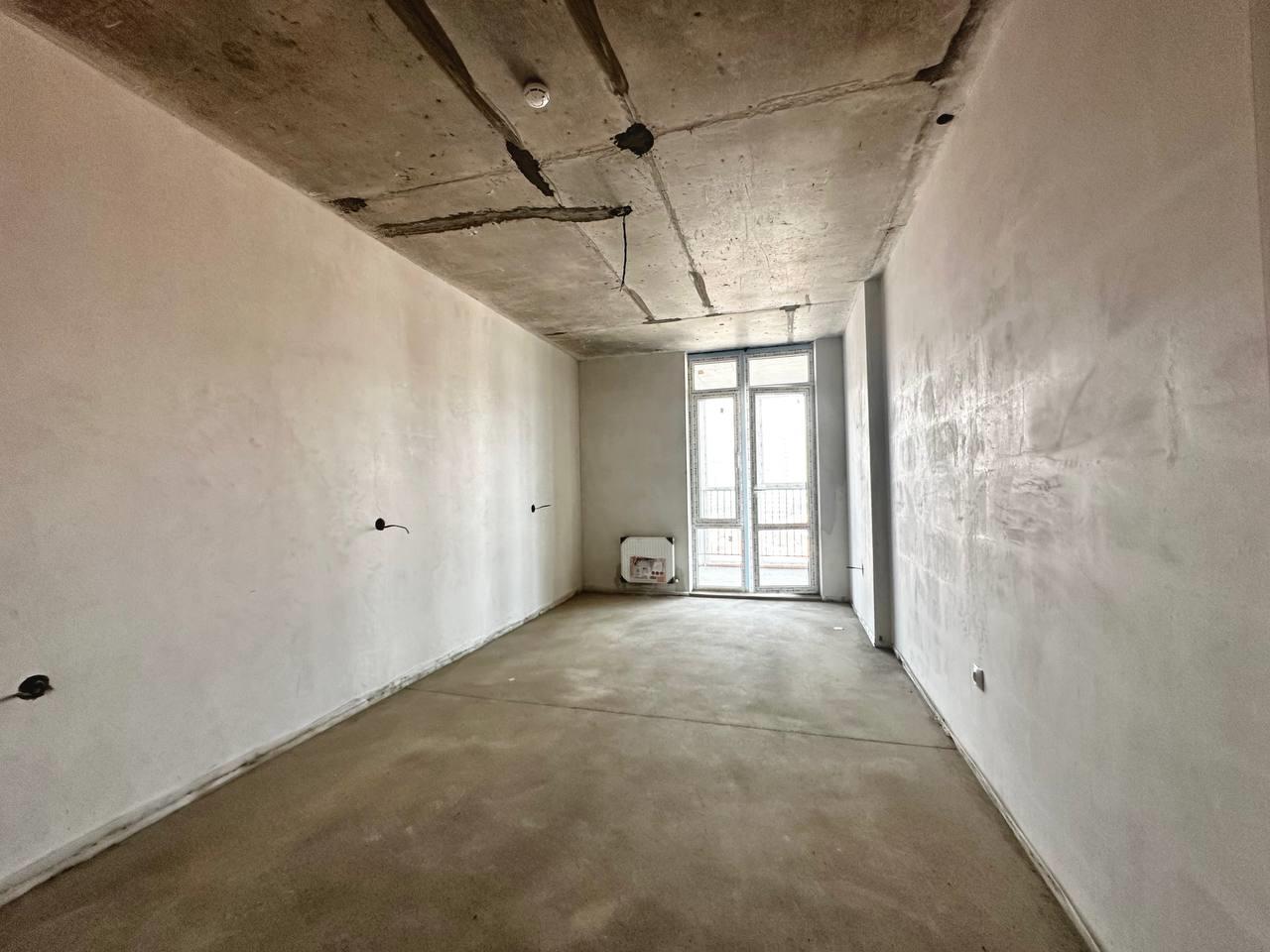 Фото №4: 2-комнатная квартира 63 м² - Краснодар, Прикубанский внутригородской округ, мкр. Любимово, 2