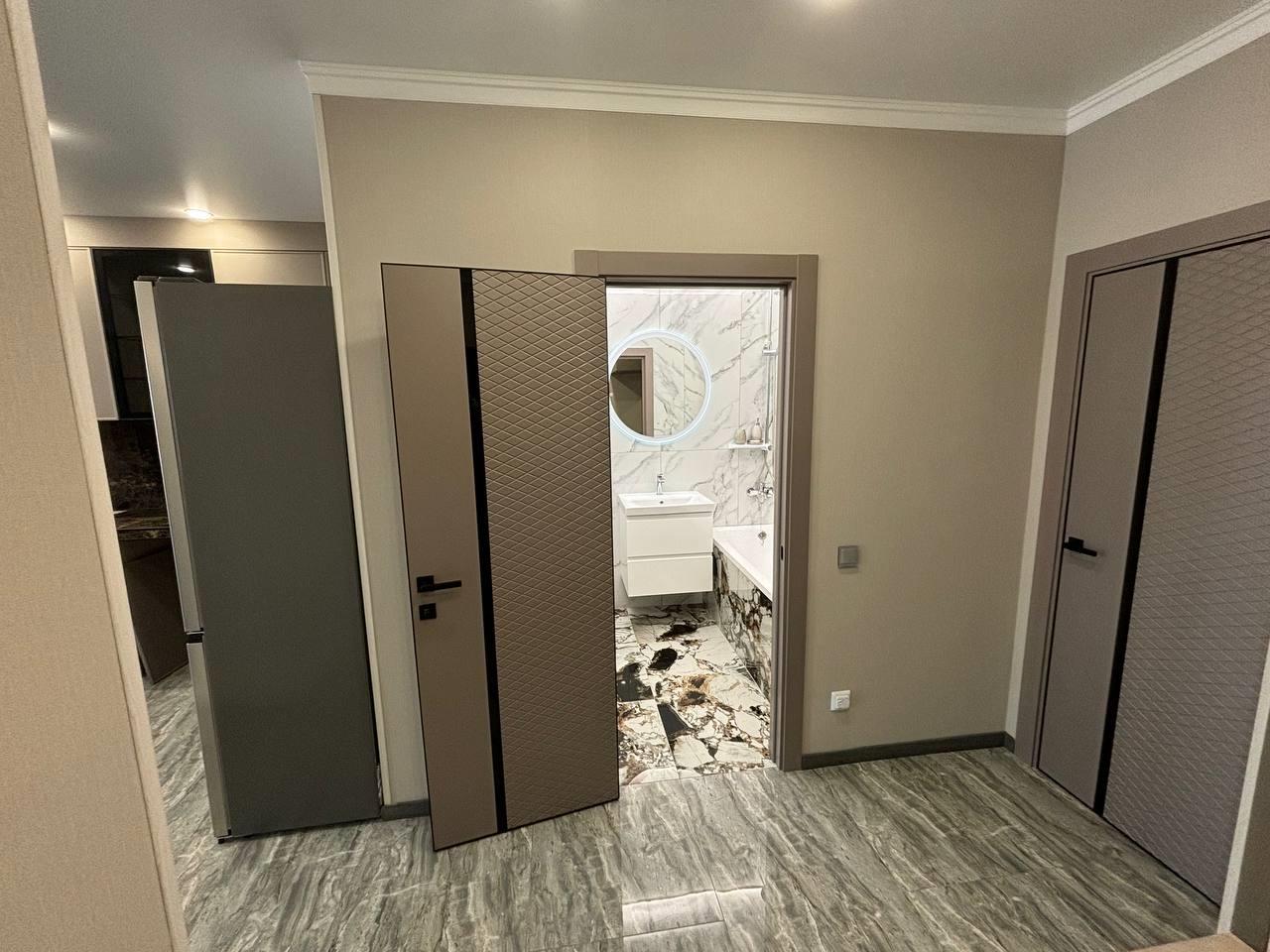 Фото №14: 2-комнатная квартира 65 м² - Краснодар, Прикубанский внутригородской округ, мкр. Любимово, 2