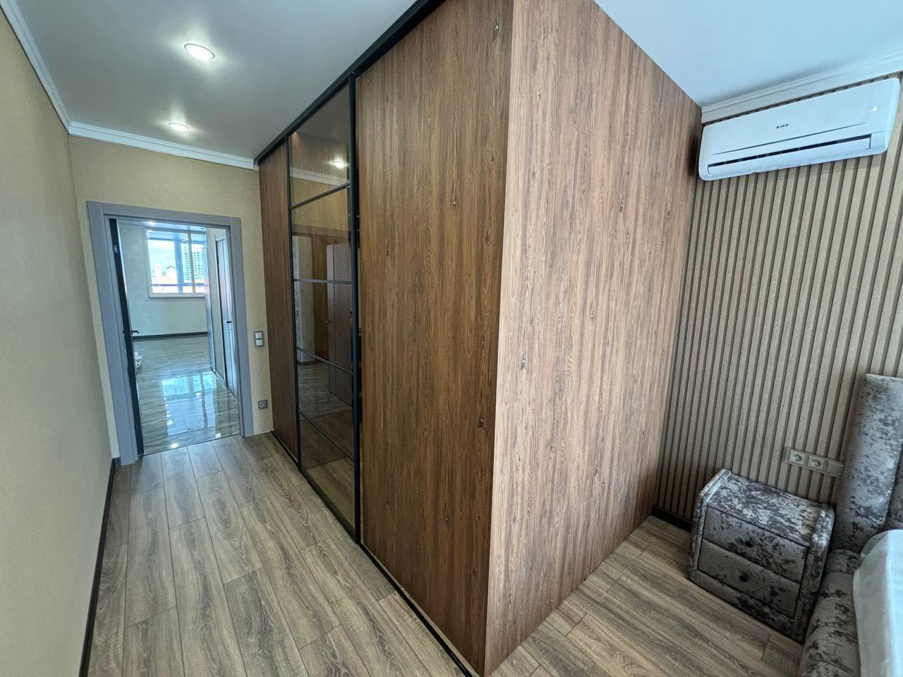 Фото №10: 2-комнатная квартира 65 м² - Краснодар, Прикубанский внутригородской округ, мкр. Любимово, 2